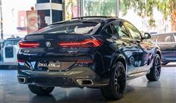 بي ام دبليو X6